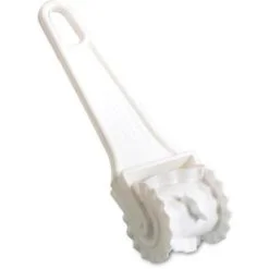 Funktion Klejnerulle - Klejner klar med et rul