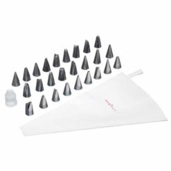 Sproejteposer og tyller