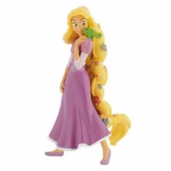 Topfigur Rapunzel