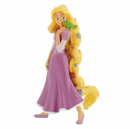 Topfigur Rapunzel