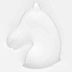 Udstikker til hestehoved