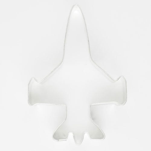 Cookie Cutters Udstikker til kampfly, 7,5 cm