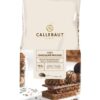 Callebaut moerk chokolademousse