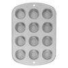Cupcake form til 12 cupcakes