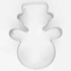 Udstikker til snemand