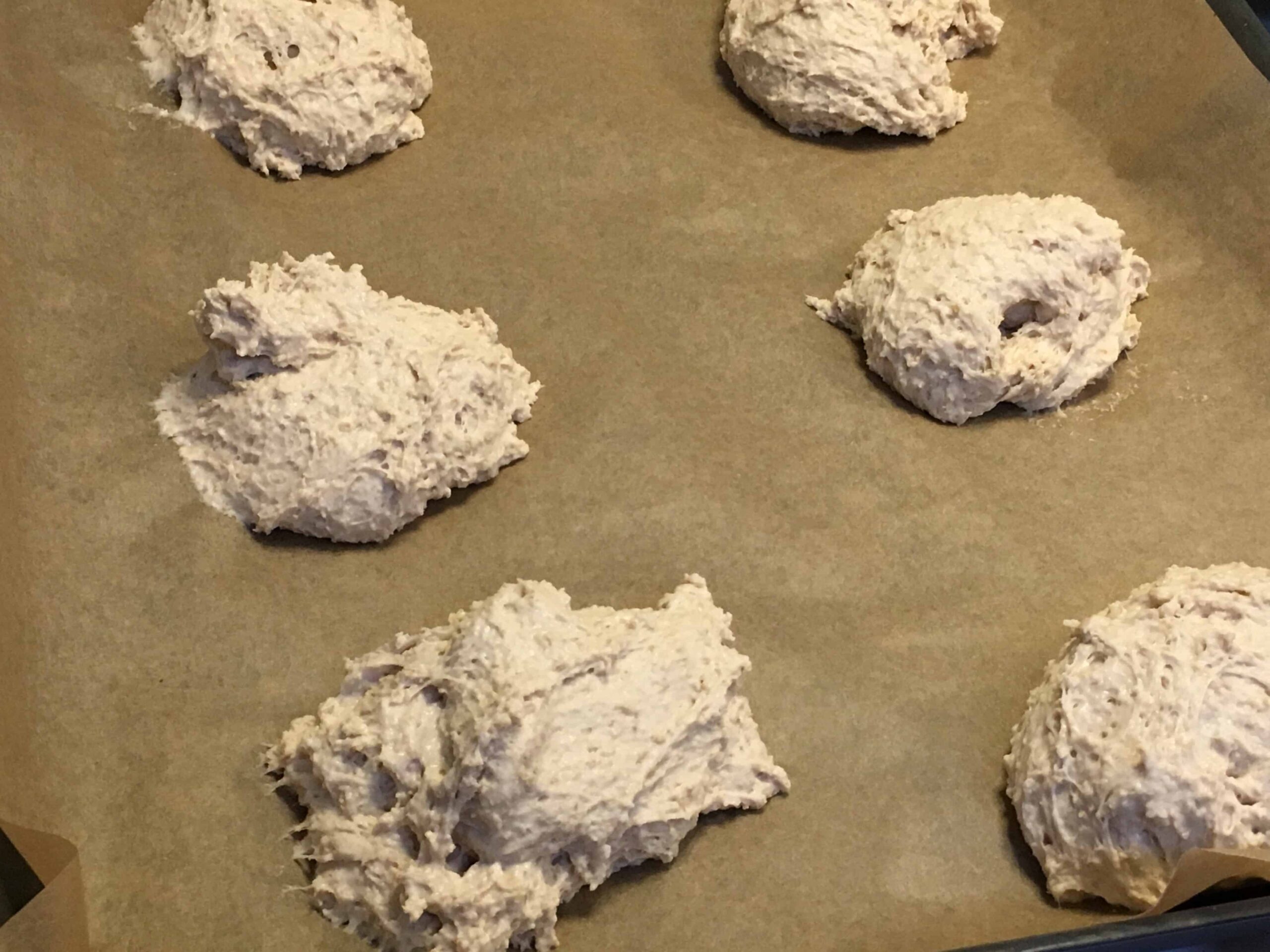 Foccacia med skinke og ost_1