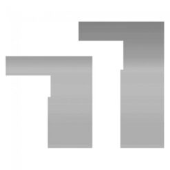 Alternative view of Evil Cake Genius Icing skraber til gave-kage, 2 stk (UDGÅR)