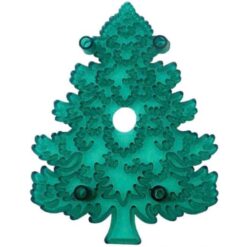 Udstikker til juletrae