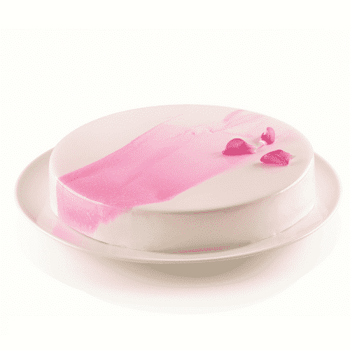 Silikoneform - Perla