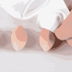 Silikoneform - Quenelle