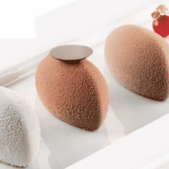 Silikoneform - Quenelle