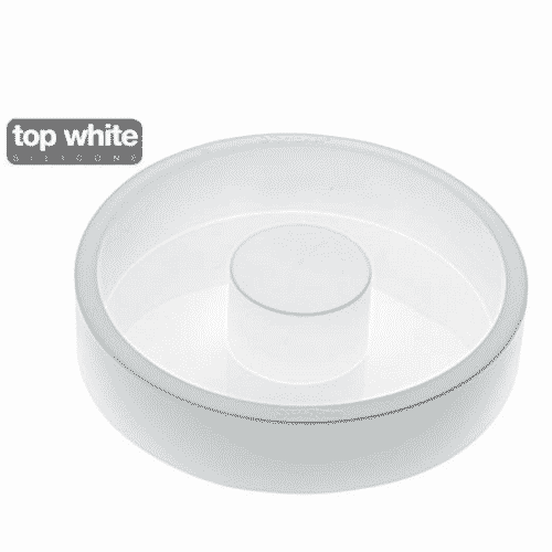 Silikoneform - Saturn