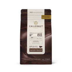 Callebaut chokolade mørk