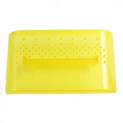 Praeger til zig zag moenster