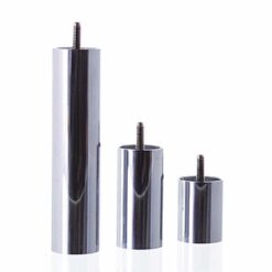 Reservedel til kagestativ - midtersøjle, 8,2 cm