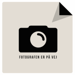Fotografen er på vej