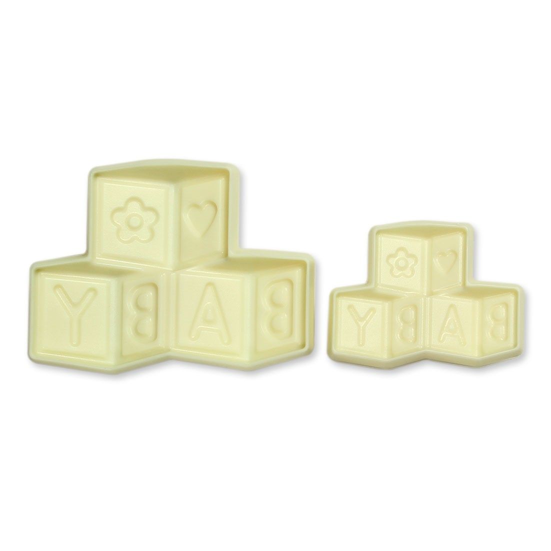 Jem Pop It udstikker til babyklodser