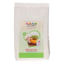 Mix til glutenfri macarons