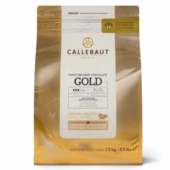 Callebaut Gold