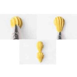 Stjernetyl nr. 21 - Wilton Open Star