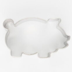 Cookie Cutters Udstikker til gris - 4,5 cm.