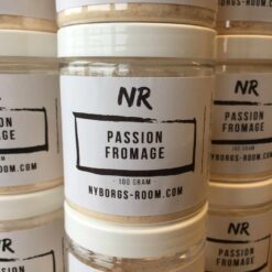 Passion fromagepulver