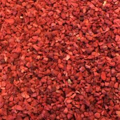 Frysetoerret hindbaer