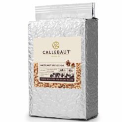 Callebaut hasselnoeddekrokant