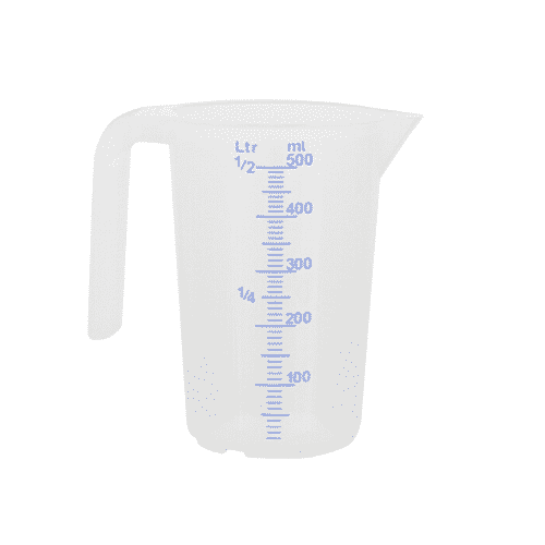 Schneider maalebaeger 0,5L