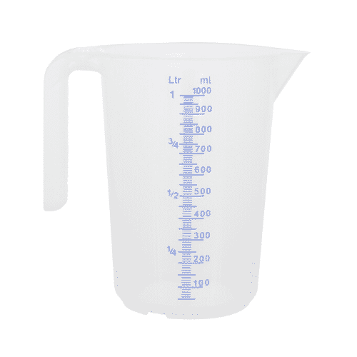 Schneider maalebaeger 1L