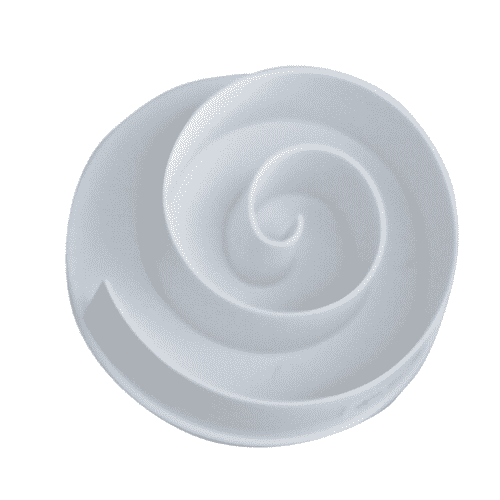 Schneider stempel til rundstykker - swirl