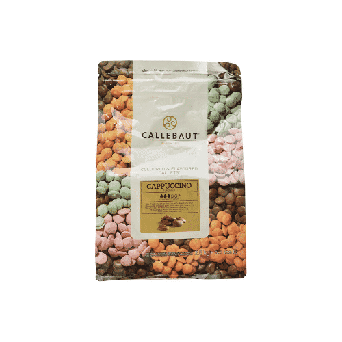 Callebaut Cappuccino, 250g