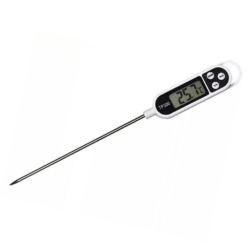 NR Digitalt termometer