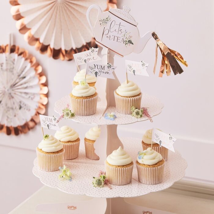 Ginger Ray Cupcake Stand