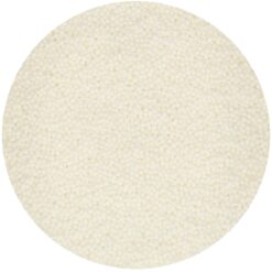 Alternative view of FunCakes Krymmel til romkugler hvid, 80g / nonpareils