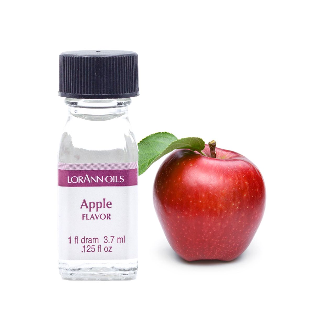 LorAnn Oliearoma Apple, 3,7 ml