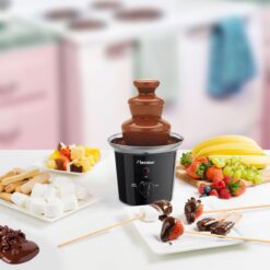 Bestron Chocolate Fountain
