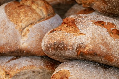 NR Ciabatta Basis, 500g