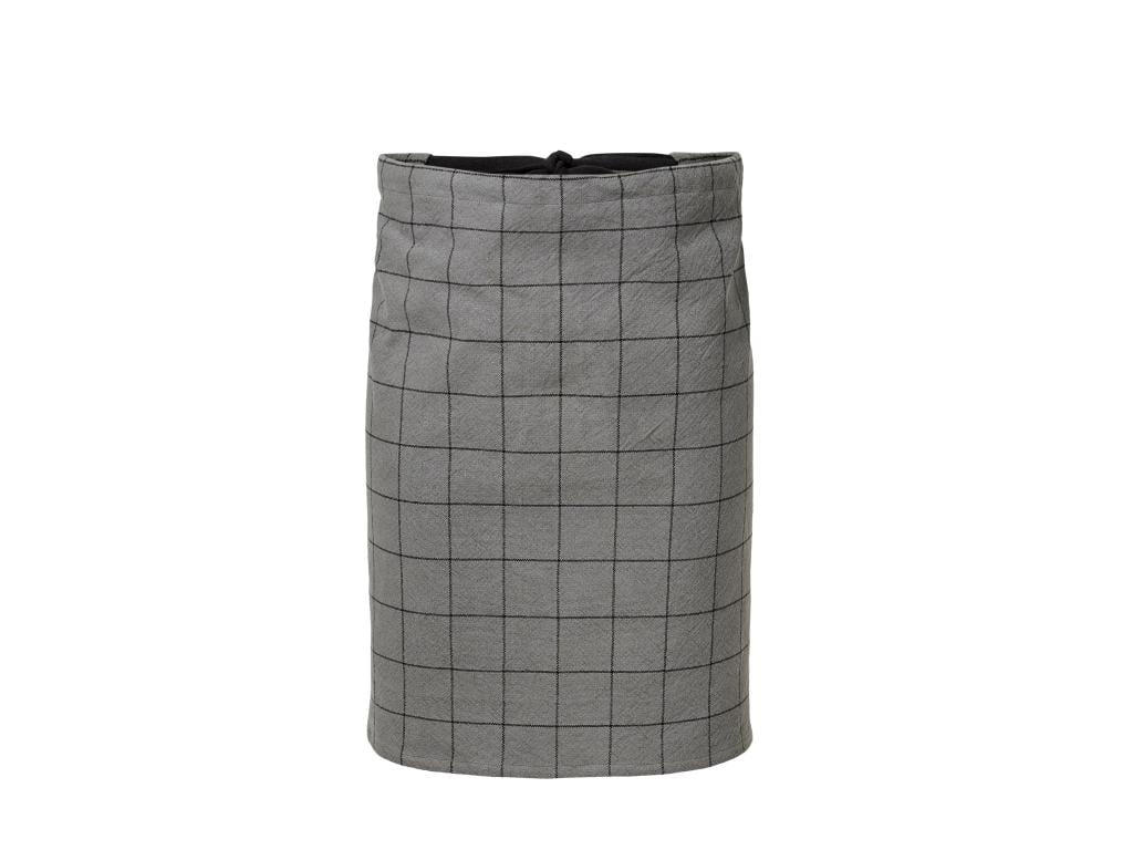 Södahl Forstykke - graa