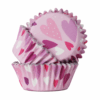 PME Muffinsforme, folie - Love, 30 stk (3)