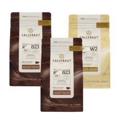 Callebaut chokoladepakke
