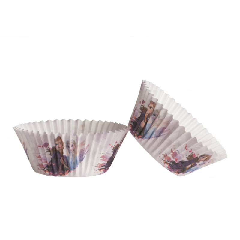 Dekora Muffinsforme med Frost II, 25 stk - Billede 3