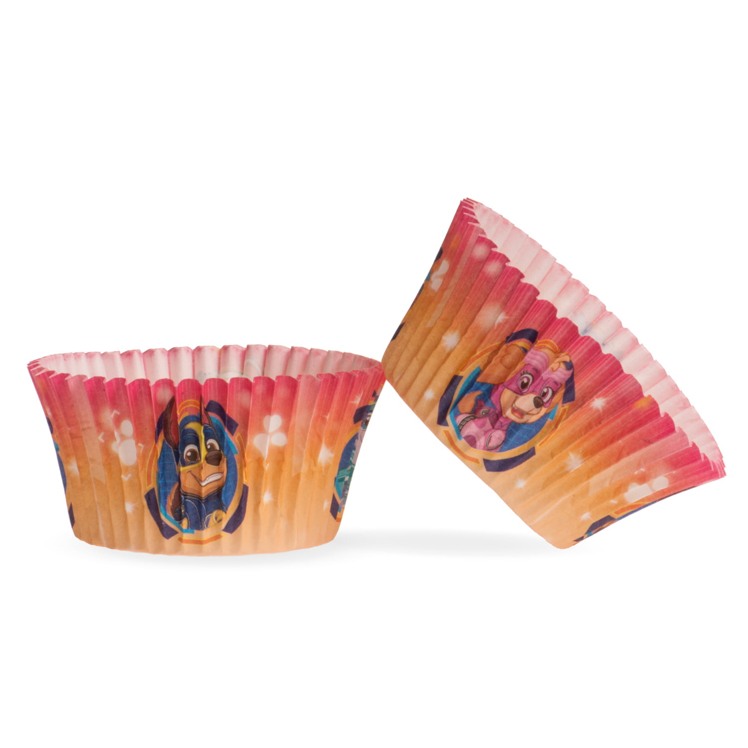 Dekora Muffinsforme med Paw Patrol, 25 stk. - Billede 5