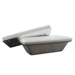 NR Isbakke til 1 liter hjemmelavet is