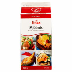 Finax Glutenfrit melmix, RoeD
