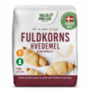 Valsemoellen Fuldkornshvedemel