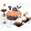 Scrapcooking Halloween Wrapper og toppere