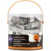Wilton Halloweenudstikkere, 18 stk.