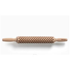 Funktion kagerulle med stjerner