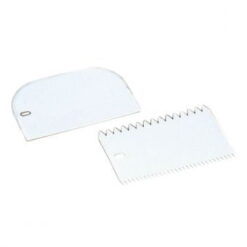 Ibili Skaal og dekoratoer skraber